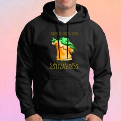 Reach For The Stars Hoodie