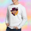 Rest In Peace Queen Elizabeth II Sweatshirt