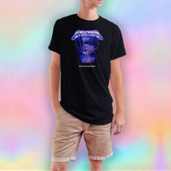 Ride The Nightmare Vintage T Shirt