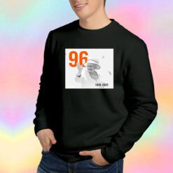 Rip Queen Elizabeth II 1926 2022 Sweatshirt