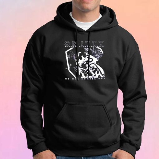 Rip Smitty Werbenjagermanjensen Hoodie
