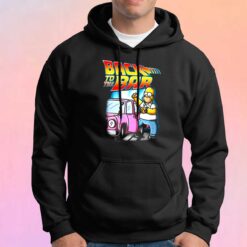 Simpson Back To The Bar Hoodie
