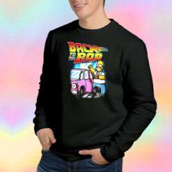 Simpson Back To The Bar Sweatshirt