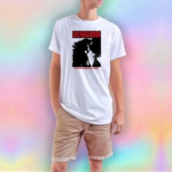 Soundgarden Screaming Live T Shirt