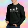 Super Mario Evolution Sweatshirt
