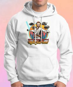 Take The High Ground Movie Hoodie