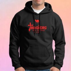 Tangiers Hotel and Casino Las Vegas Hoodie