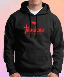 Tangiers Hotel and Casino Las Vegas Hoodie