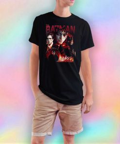 The Batman Robert Pattinson T Shirt