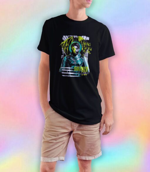 The Boys Soldier Boy New Me T Shirt
