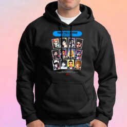 Tops Collection The 27 Club Hoodie