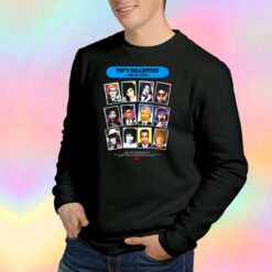 Tops Collection The 27 Club Sweatshirt