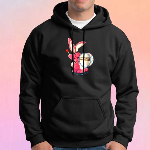 Vintage Funny Energizer Bunny Hoodie