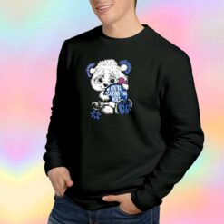 Youre Scaring The Hoes Sweatshirt