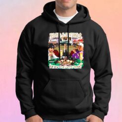 2nd Liker How You Luv That Hoodie