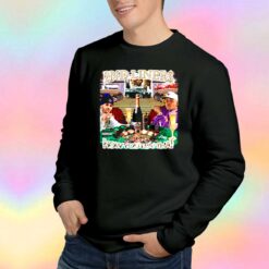 2nd Liker How You Luv That Sweatshirt