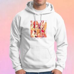 Anime Makima Chainsaw Hoodie