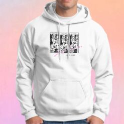 Billie Eilish Lost Cause Album Hoodie