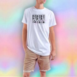 Billie Eilish Lost Cause Album T Shirt