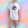 Billie Eilish The Worlds A Little Blurry T Shirt