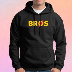 Billy Eichner Bros Movie Hoodie