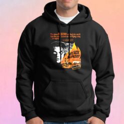 Black Sunday Vintage Hoodie