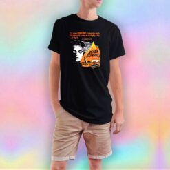 Black Sunday Vintage T Shirt