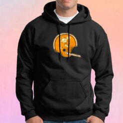 Brownie The Elf Helmet Classic Hoodie