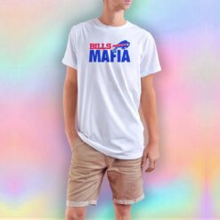 Buffalo Bills Mafia T Shirt