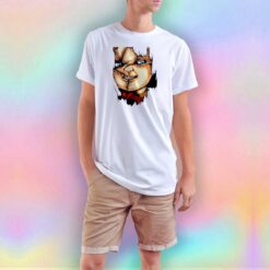 Chucky Horror Movie T Shirt