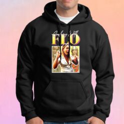 Cooking with Flo Hoodie