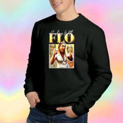Cooking with Flo Sweatshirt