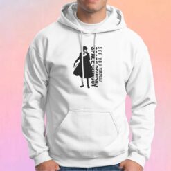 Cowboy Bebop See You Space Cowboy Anime Hoodie