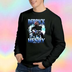 Derrick Henry Sweatshirt