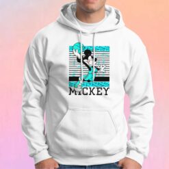 Disney Mickey Mouse Basketball Hoodie
