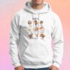 Dogs Feeling Things Funny Hoodie