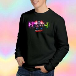 Dont Disrespect Funny Halloween 5 Sweatshirt