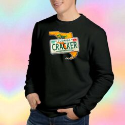 Florida Cracker Sweatshirt