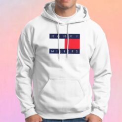 Funny Mommy Milkers Hoodie