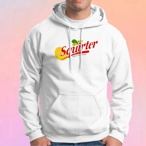 Funny Squirter Hoodie