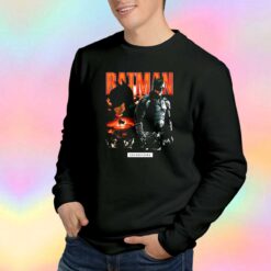 Grapic Batman Dreamathon Sweatshirt