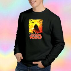 Halloween Star Wars Sweatshirt