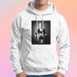 Jamie Lee Curtis Funny Halloween Hoodie