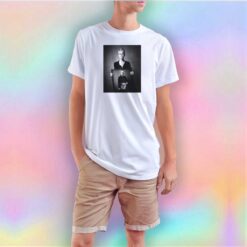 Jamie Lee Curtis Funny Halloween T Shirt