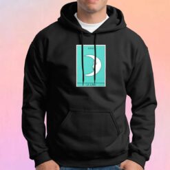 LA LUNA Musik Hoodie