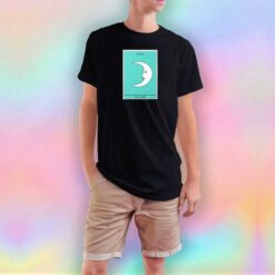 LA LUNA Musik T Shirt