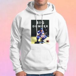Mariners Big Dumper Hoodie