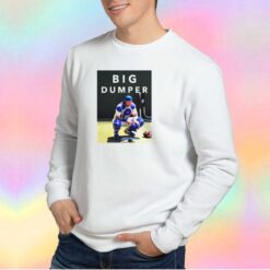 Mariners Big Dumper Sweatshirt