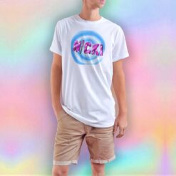 NICKI Parody T Shirt
