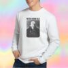 Never Grow Old the Lost Boys Vampire Sweatshirt